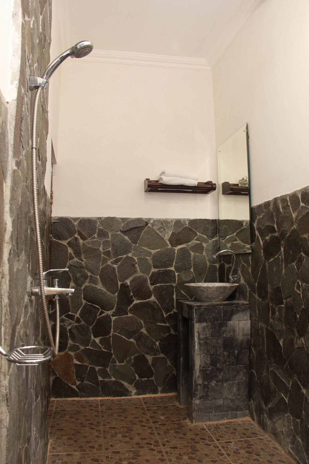 Sagan Huis Hotel Jogyakarta Zewnętrze zdjęcie