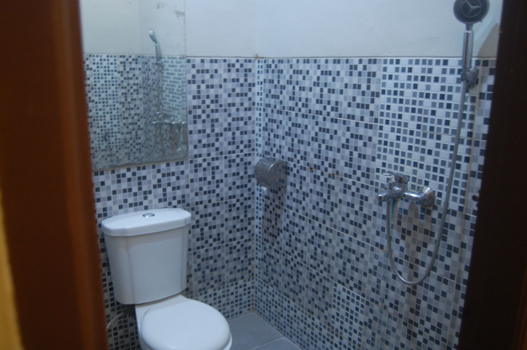 Sagan Huis Hotel Jogyakarta Zewnętrze zdjęcie