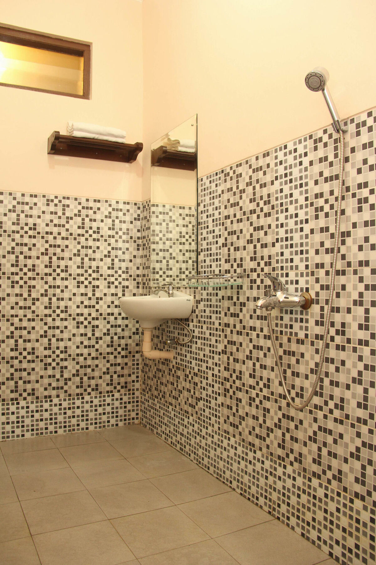 Sagan Huis Hotel Jogyakarta Zewnętrze zdjęcie