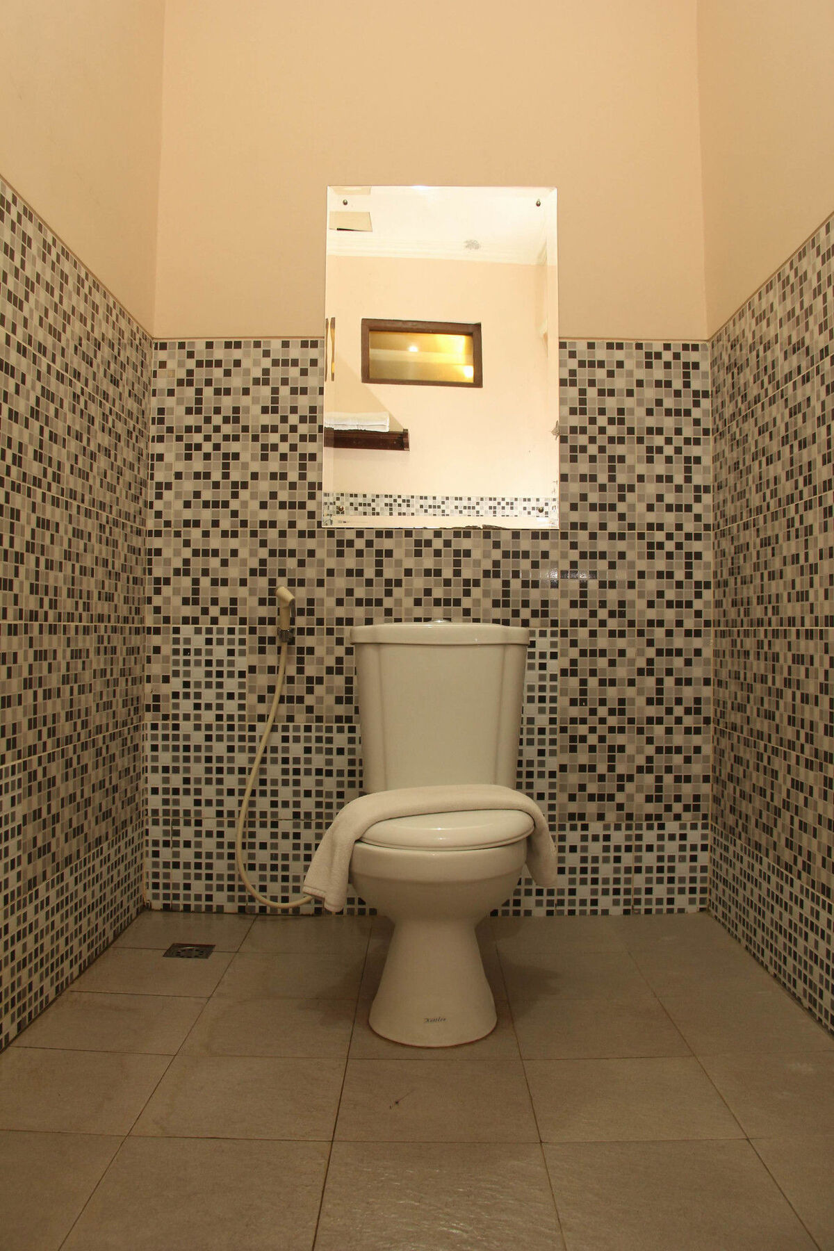 Sagan Huis Hotel Jogyakarta Zewnętrze zdjęcie